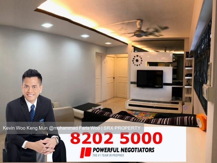 Blk 617 Jurong West Street 65 (Jurong West), HDB 4 Rooms #176758352
